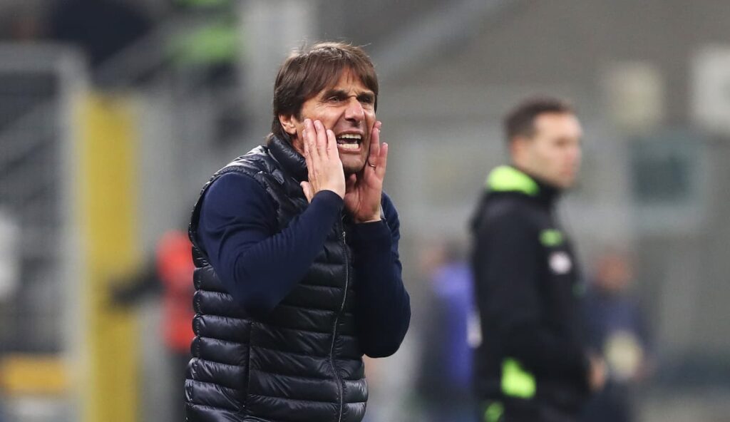 conte