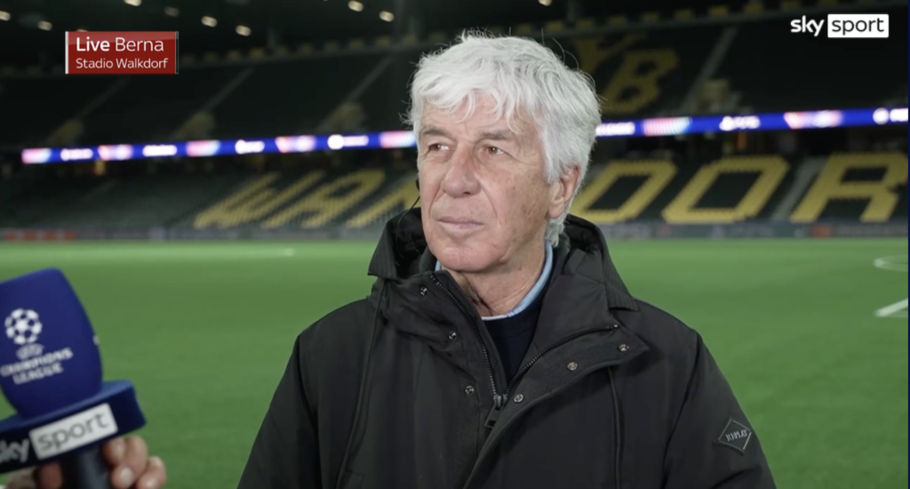 Gasperini