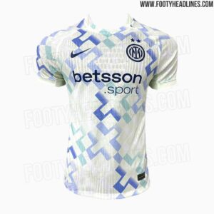 Quarta maglia