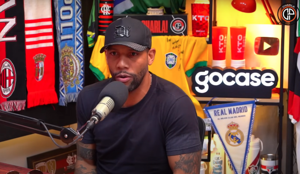 Maicon