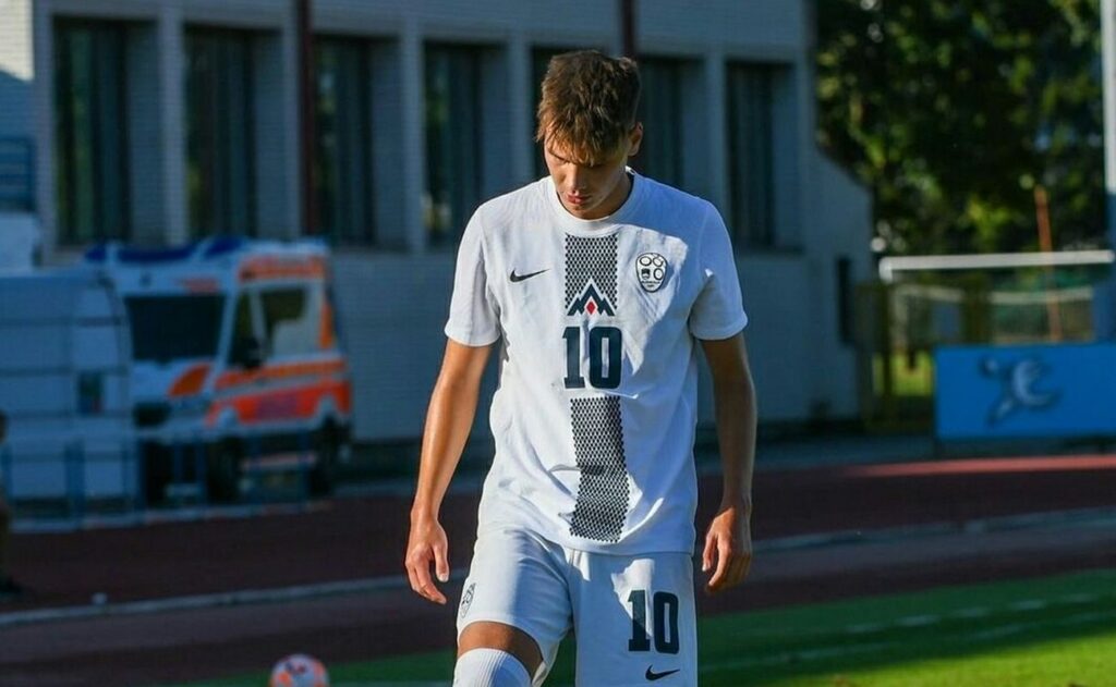 Luka Topalovic