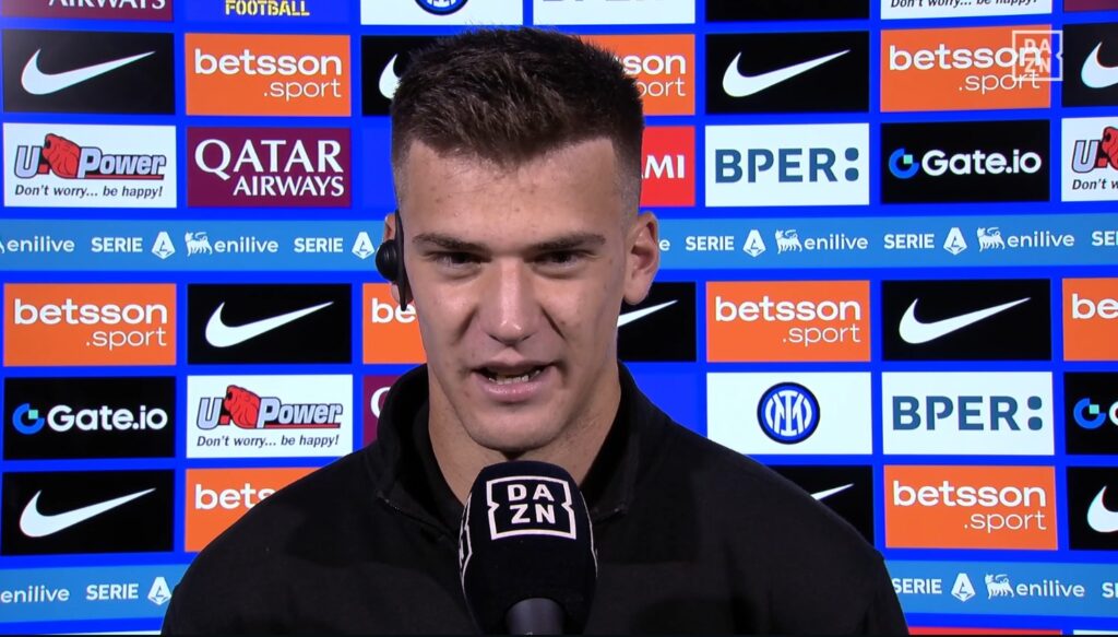 stankovic
