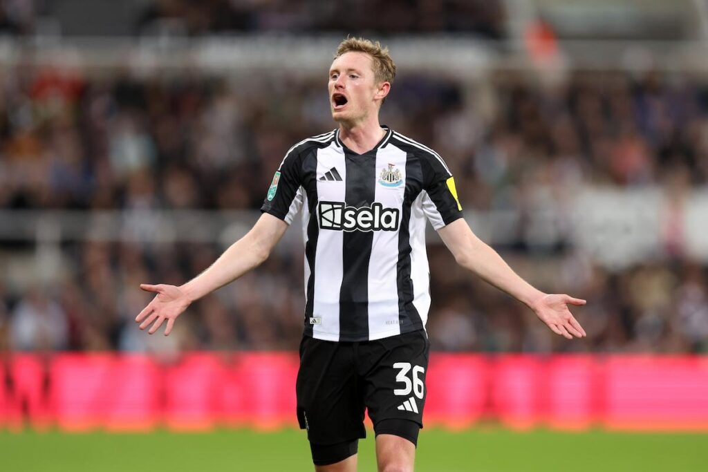 Longstaff