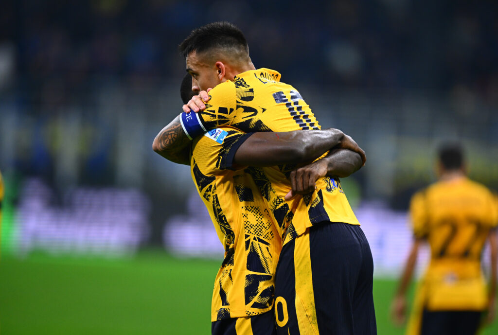 Lautaro Thuram