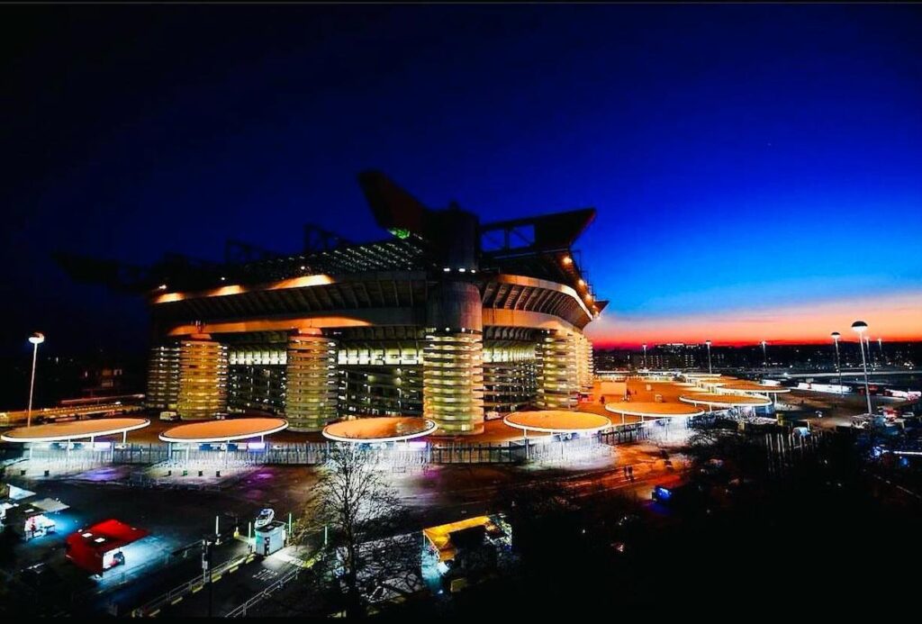 stadio San Siro