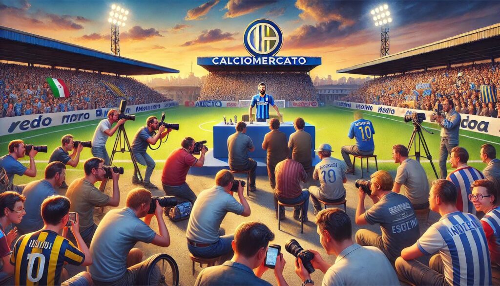 Calciomercato