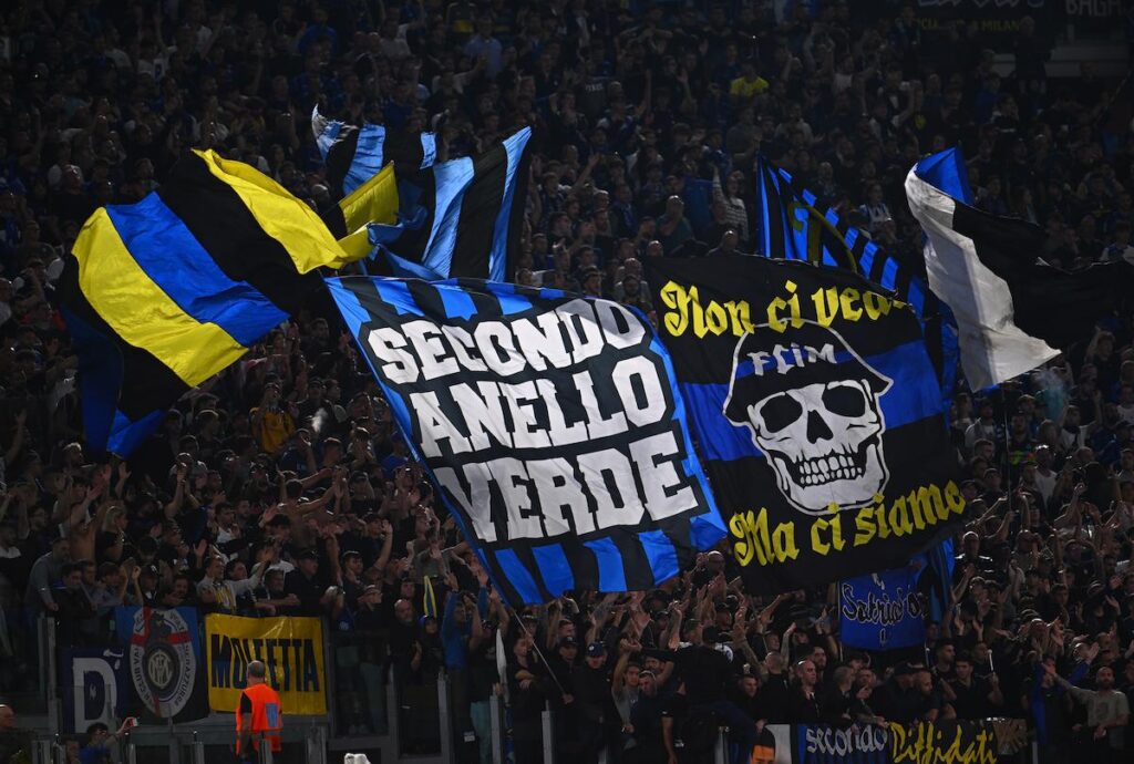 Nuova Curva Nord