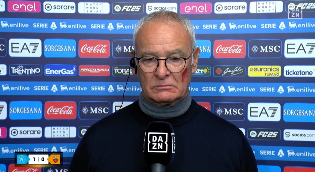 ranieri