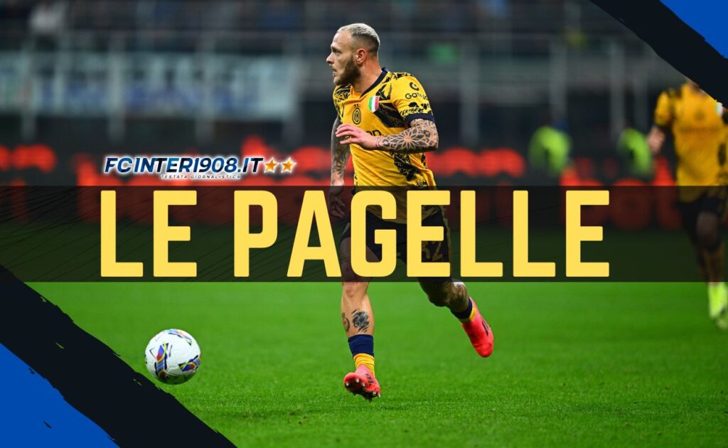 Inter-Venezia, le pagelle di Mari