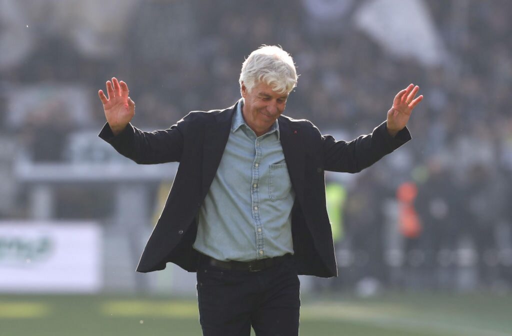 gasperini