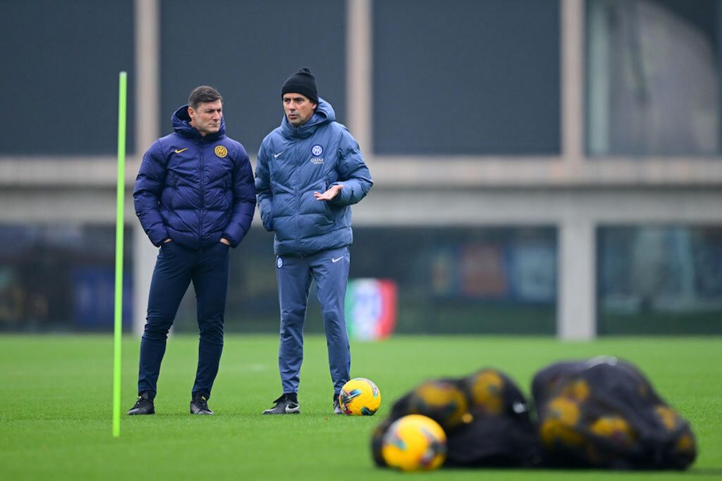 zanetti inzaghi