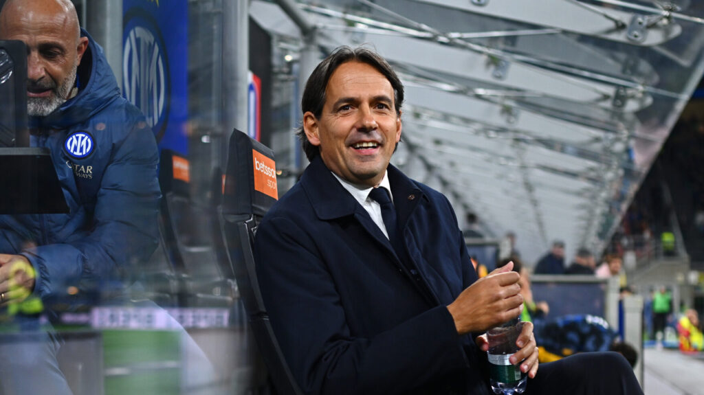 FC Internazionale v Venezia - Serie A