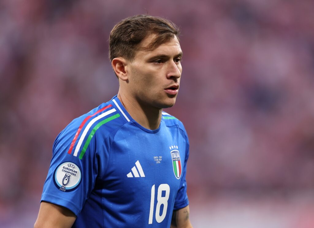 Barella
