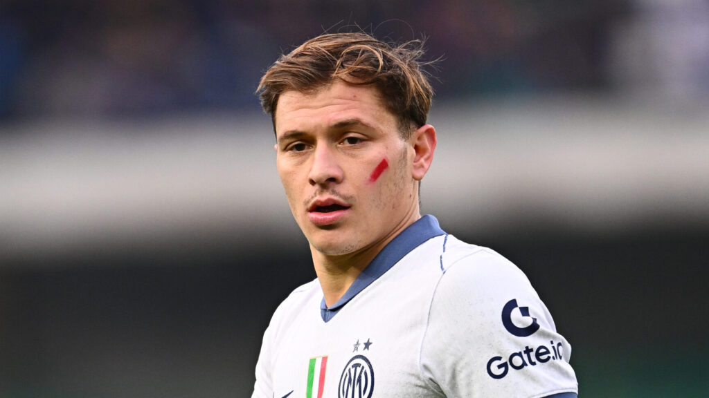 Verona v FC Internazionale - Serie A