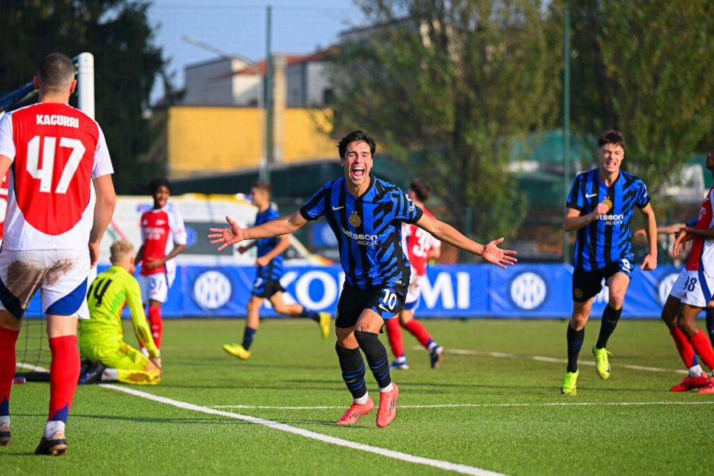 Gol De Pieri