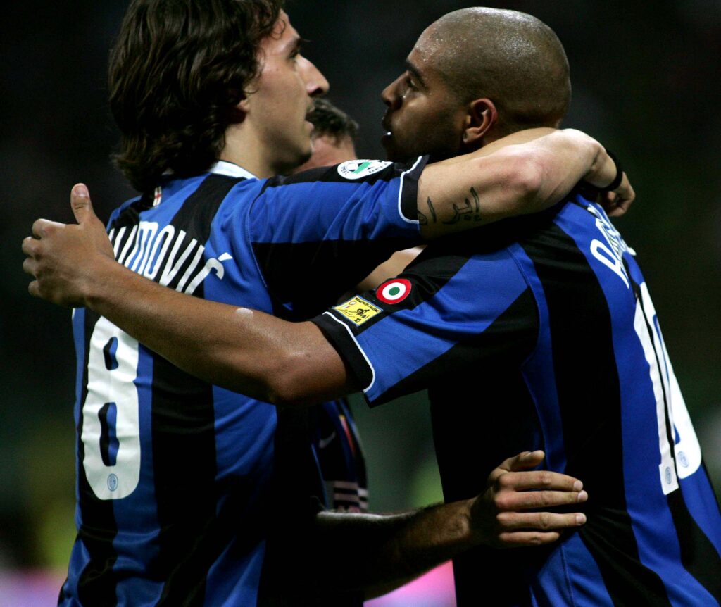 Inter Milan v Palermo