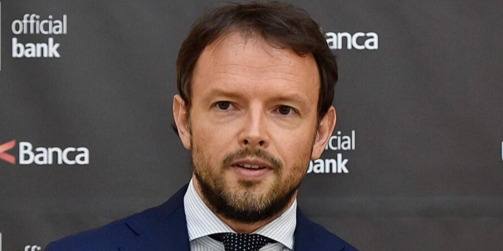Giorgio Ricci