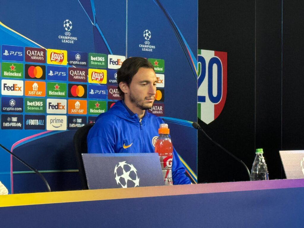 Darmian