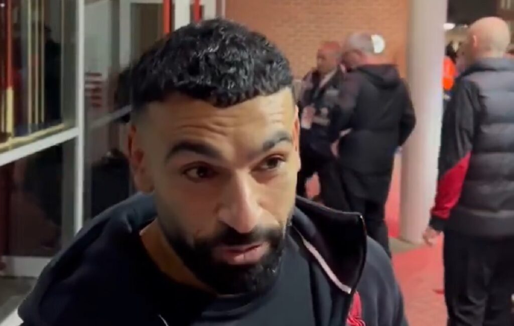Salah
