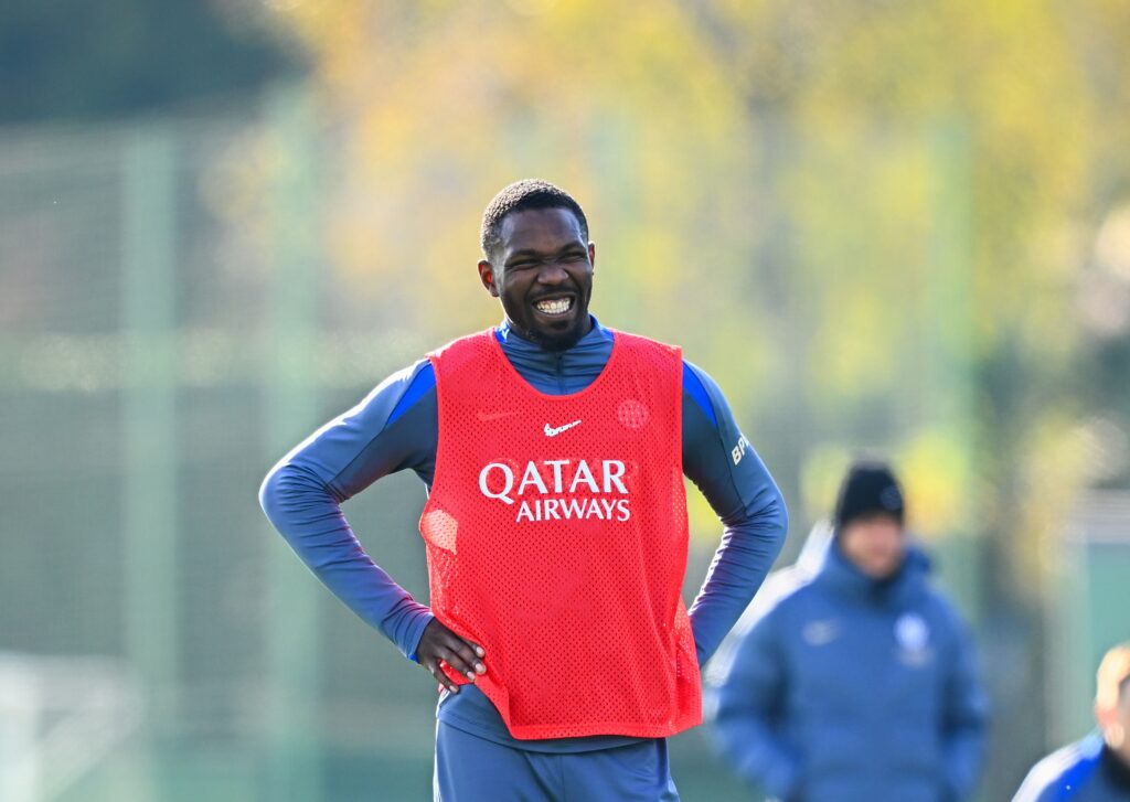 Thuram