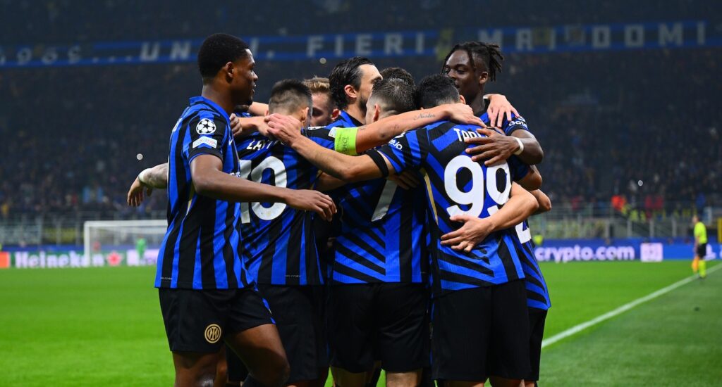 Inter
