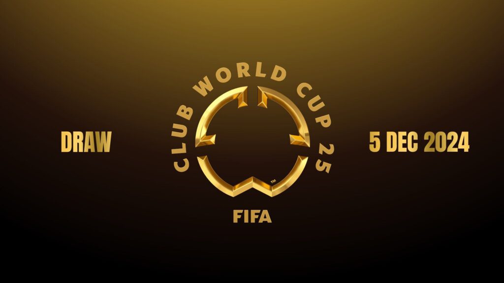 Mondiale per Club sorteggio