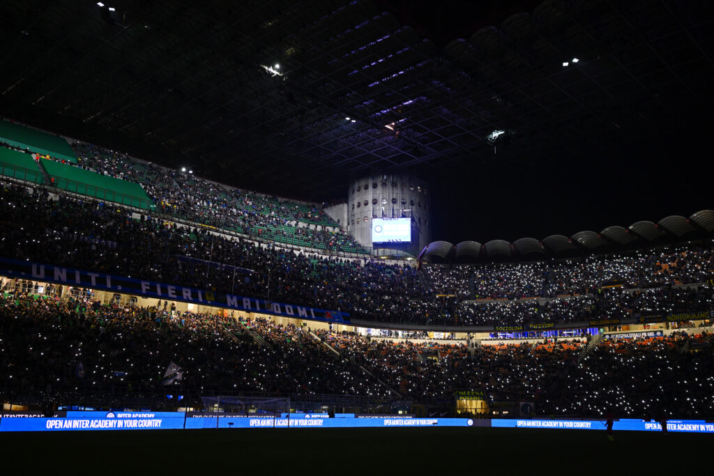FC Internazionale v Venezia - Serie A