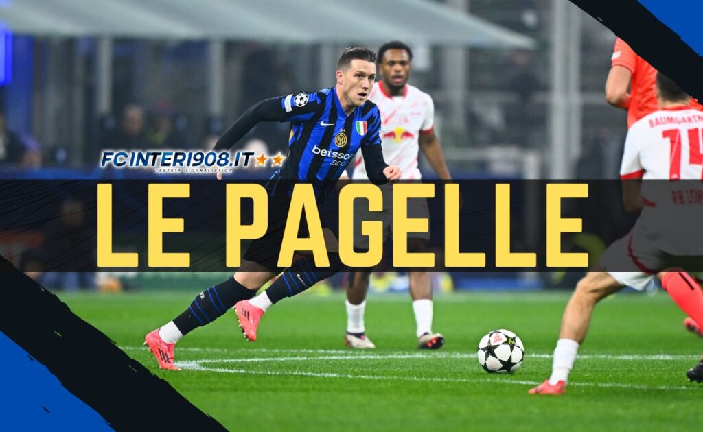 Inter-Lipsia, le pagelle di Mari