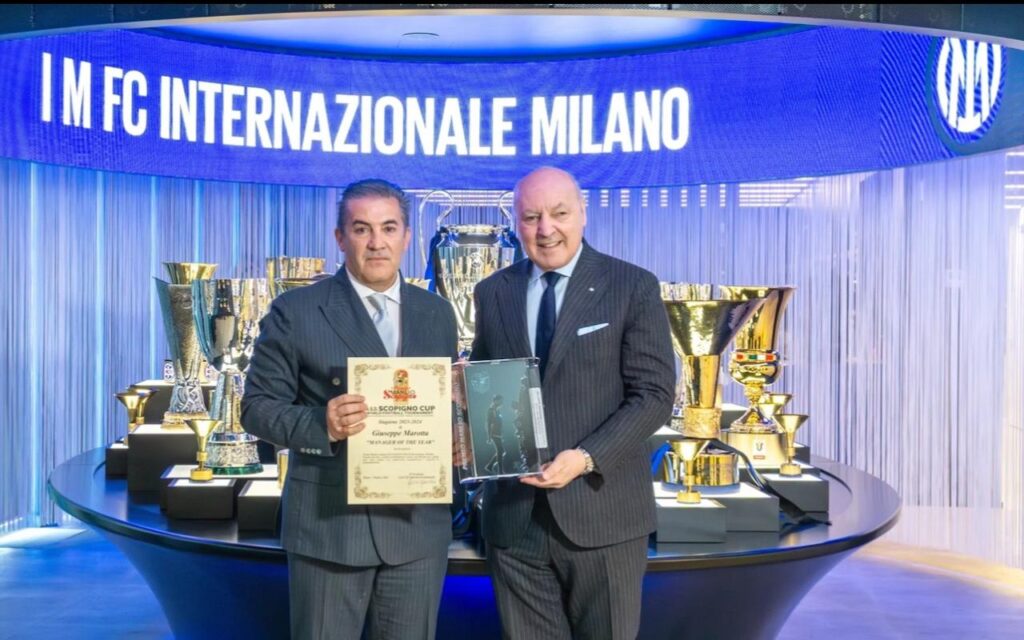 marotta premio scopigno