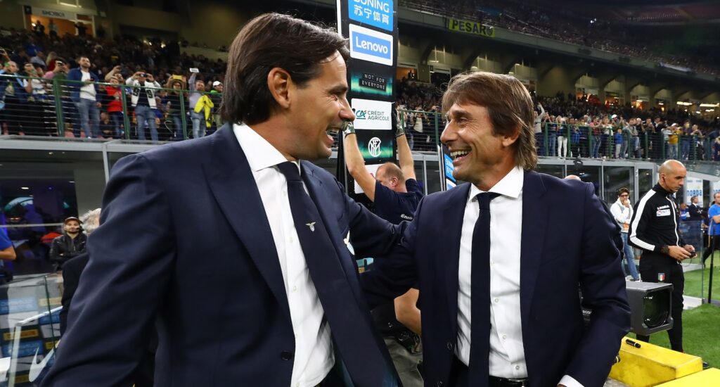 Inzaghi Conte