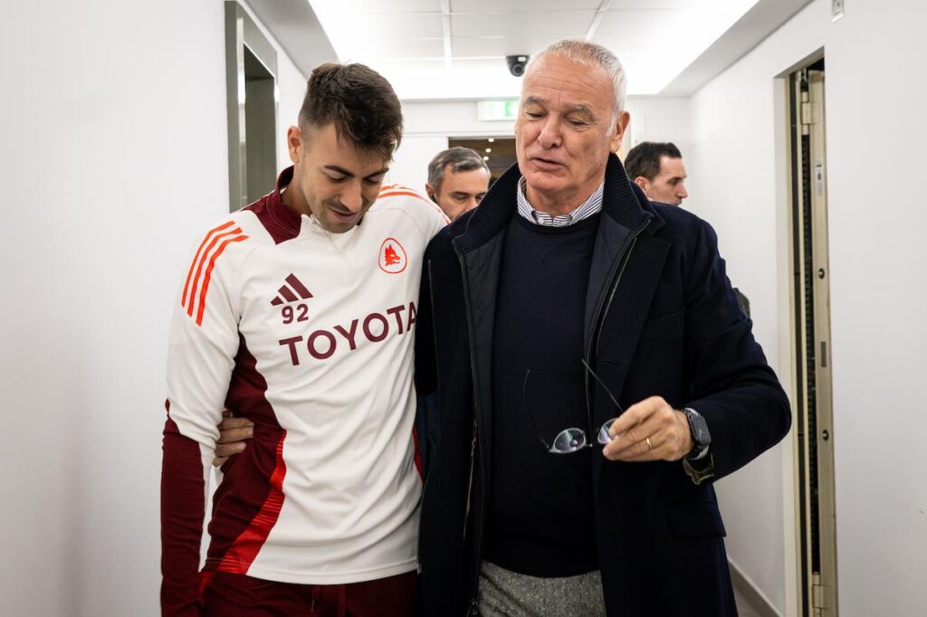 Ranieri