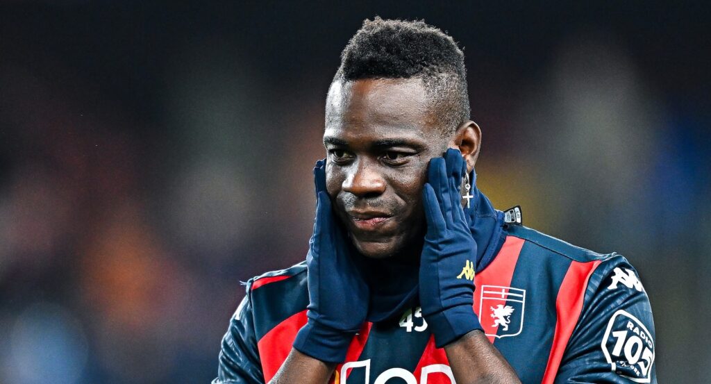 Balotelli