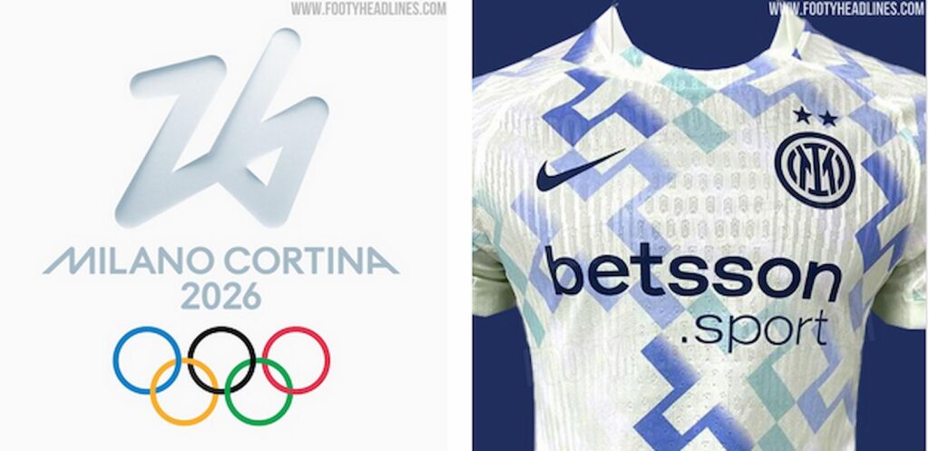 Quarta maglia Inter
