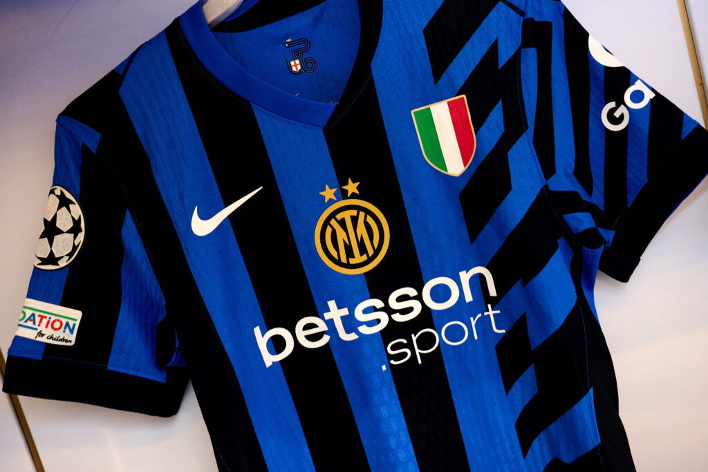 FC Internazionale Milano v Arsenal FC - UEFA Champions League 2024/25 League Phase MD4