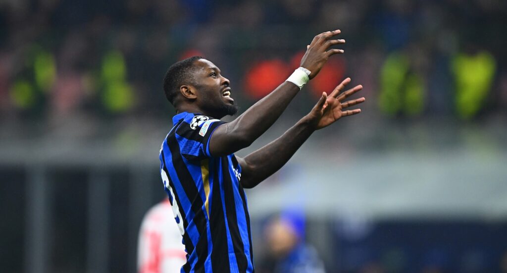 Thuram