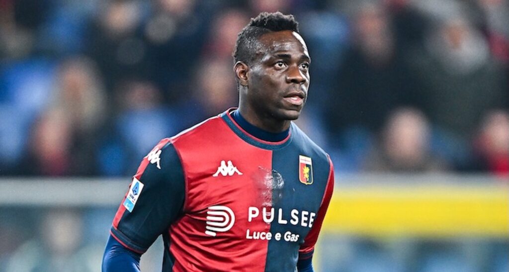 Balotelli