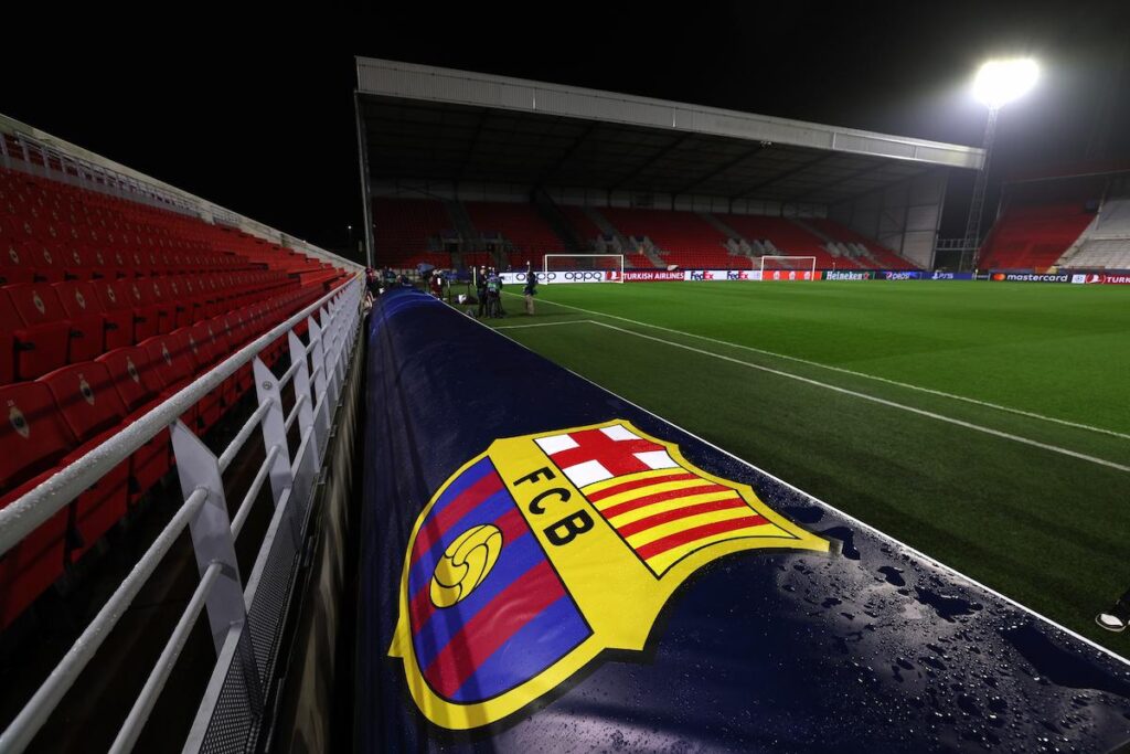 Barcellona