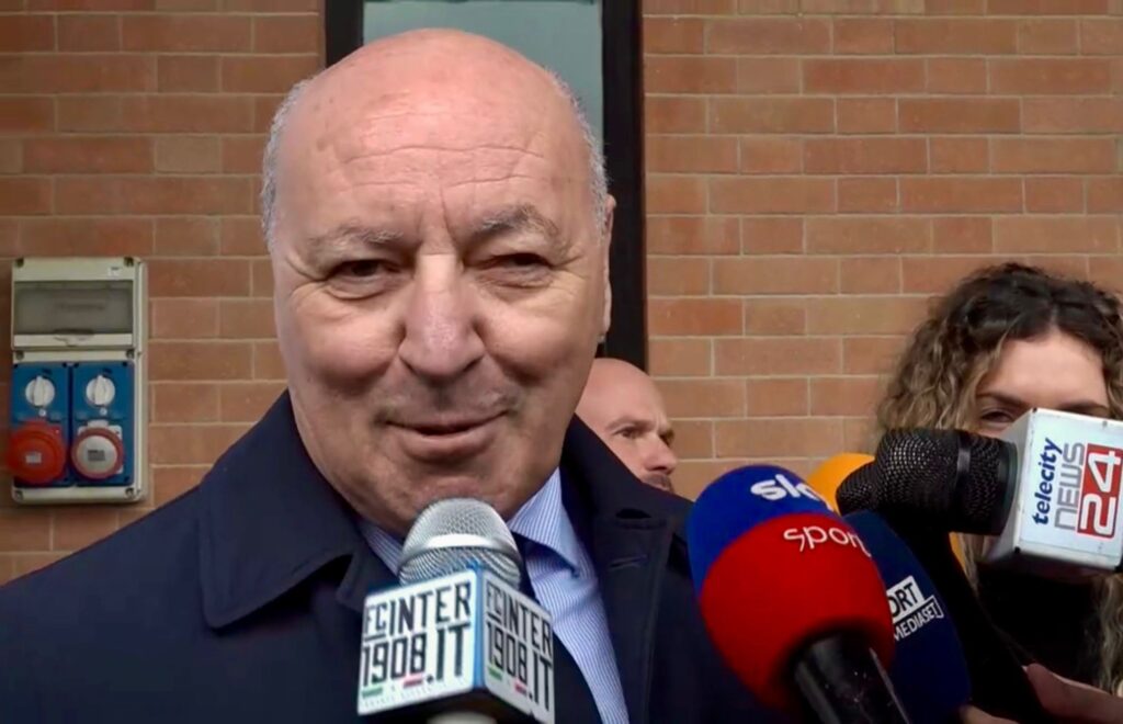 Marotta Inter