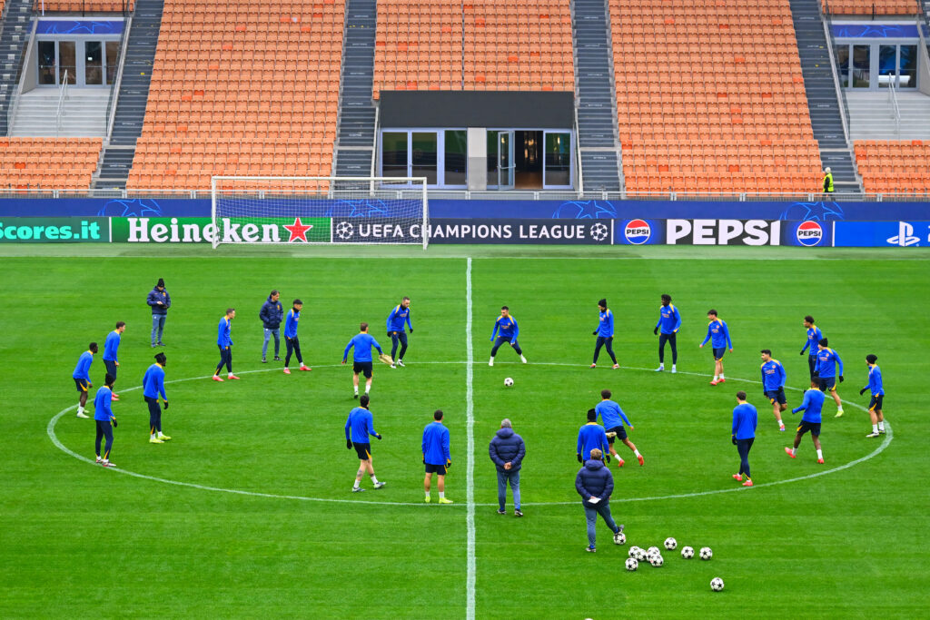 Inter