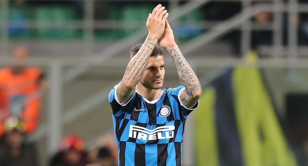 Icardi