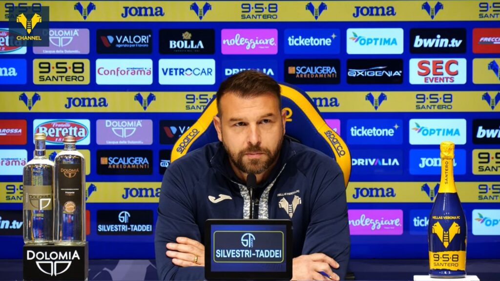 Paolo Zanetti