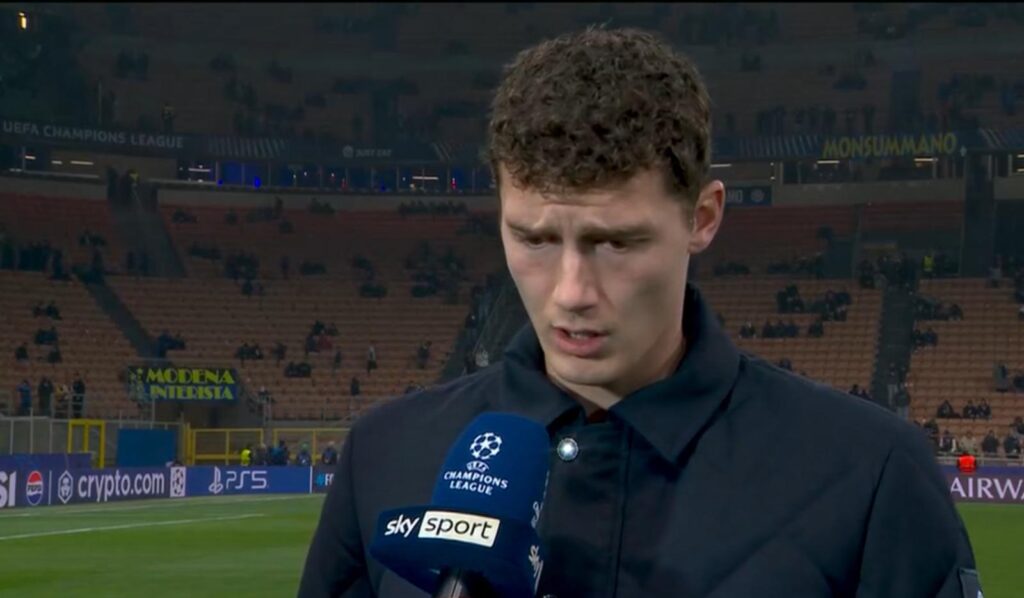 Pavard