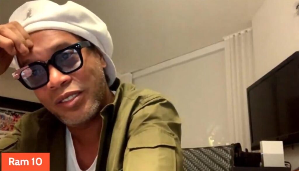 Ronaldinho