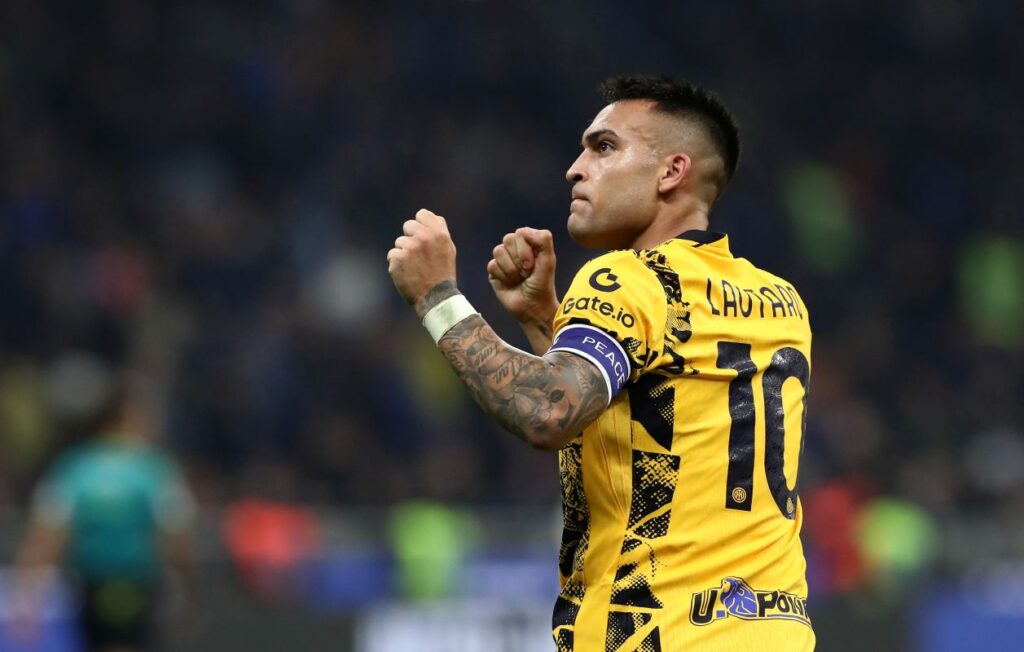 FC Internazionale v Venezia - Serie A
