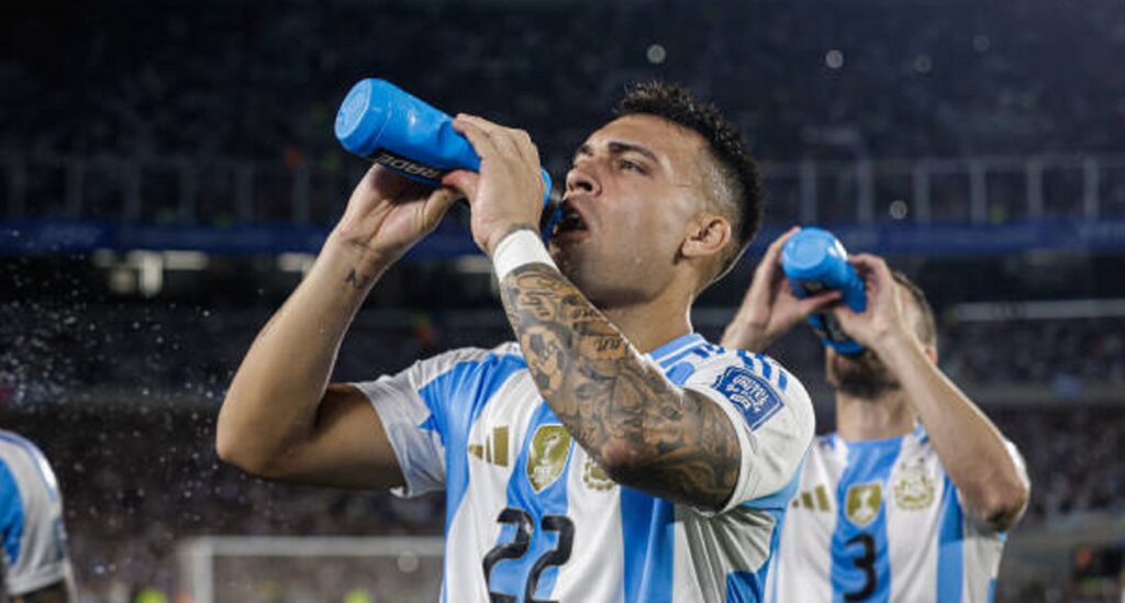 Lautaro Argentina
