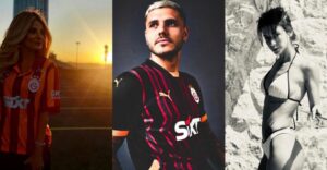 Wanda accusa Icardi