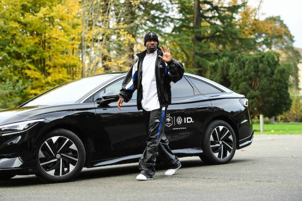 Look Thuram