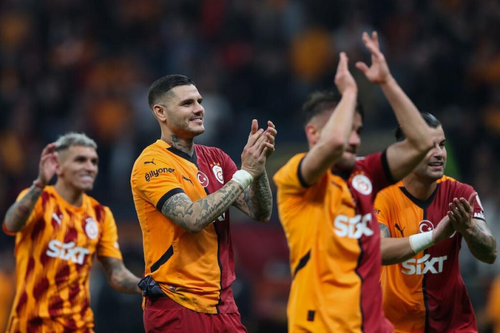 mauro icardi