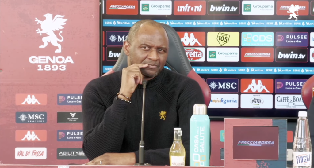 Vieira