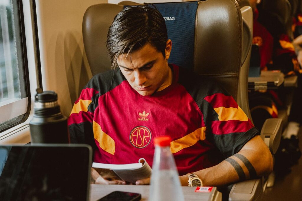 Caso Dybala
